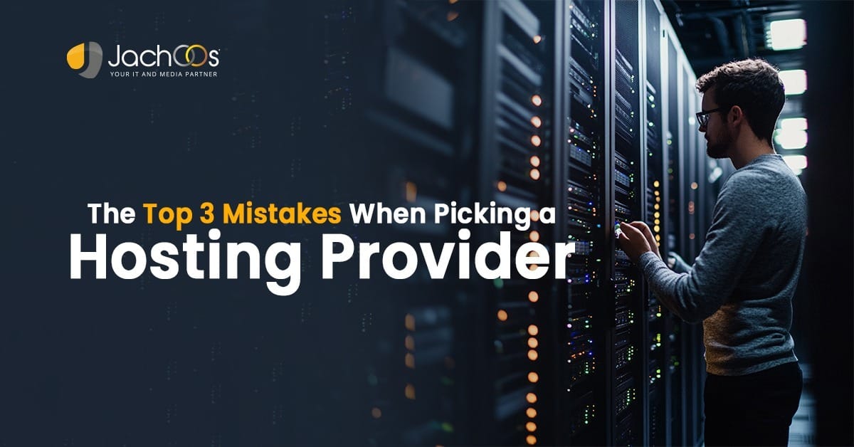 Hosting Provider