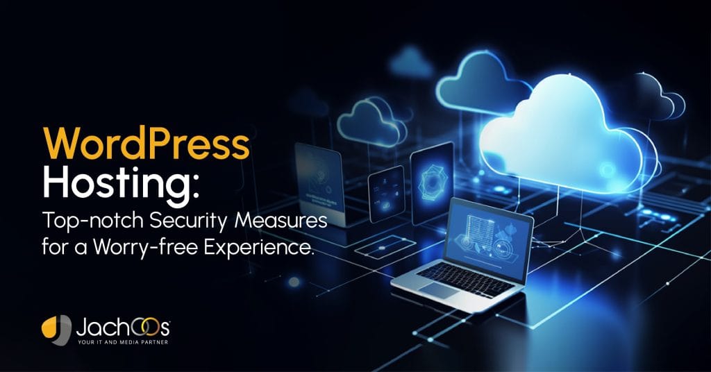 wordpress hosting