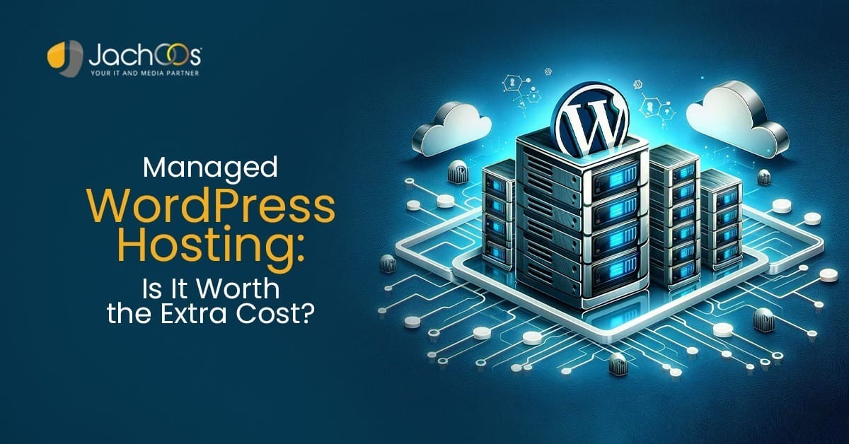 managed wordpress hosting